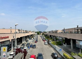 Edificio all\'aperto - Capannone Via Palermo
11, Assago - foto 13