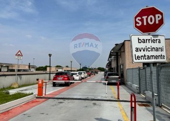 Edificio all\'aperto - Capannone Via Palermo
11, Assago - foto 14