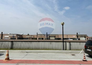 Terrazza - Capannone Via Palermo
11, Assago - foto 15