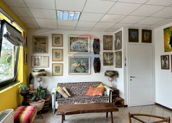 Soggiorno - Capannone Via Palermo
11, Assago - foto 17