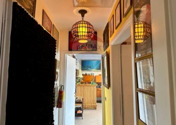 Hall / corridoio - Capannone Via Palermo
11, Assago - foto 19