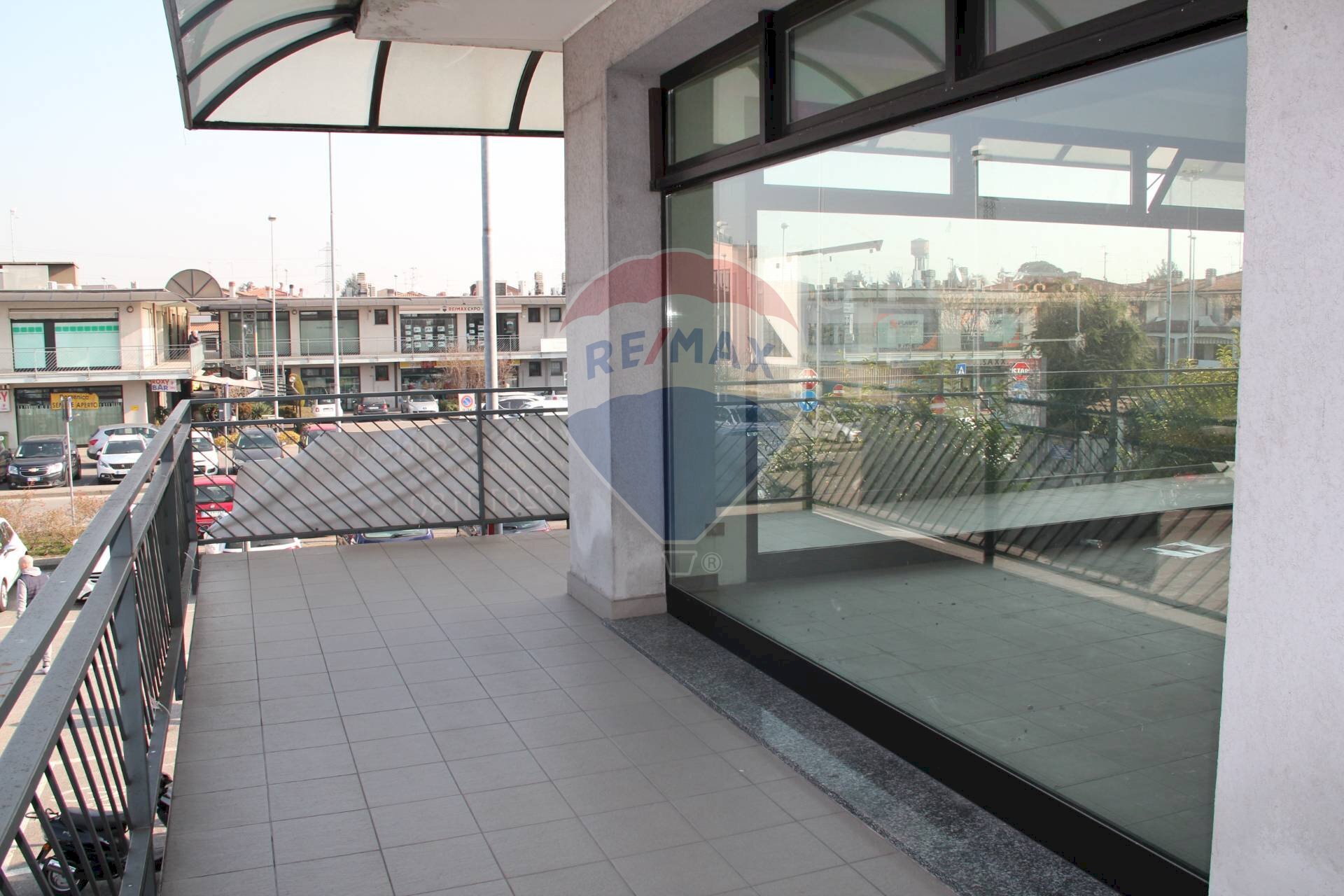 Balcone - Negozio via rodari
14U, Trezzano Rosa - foto 3