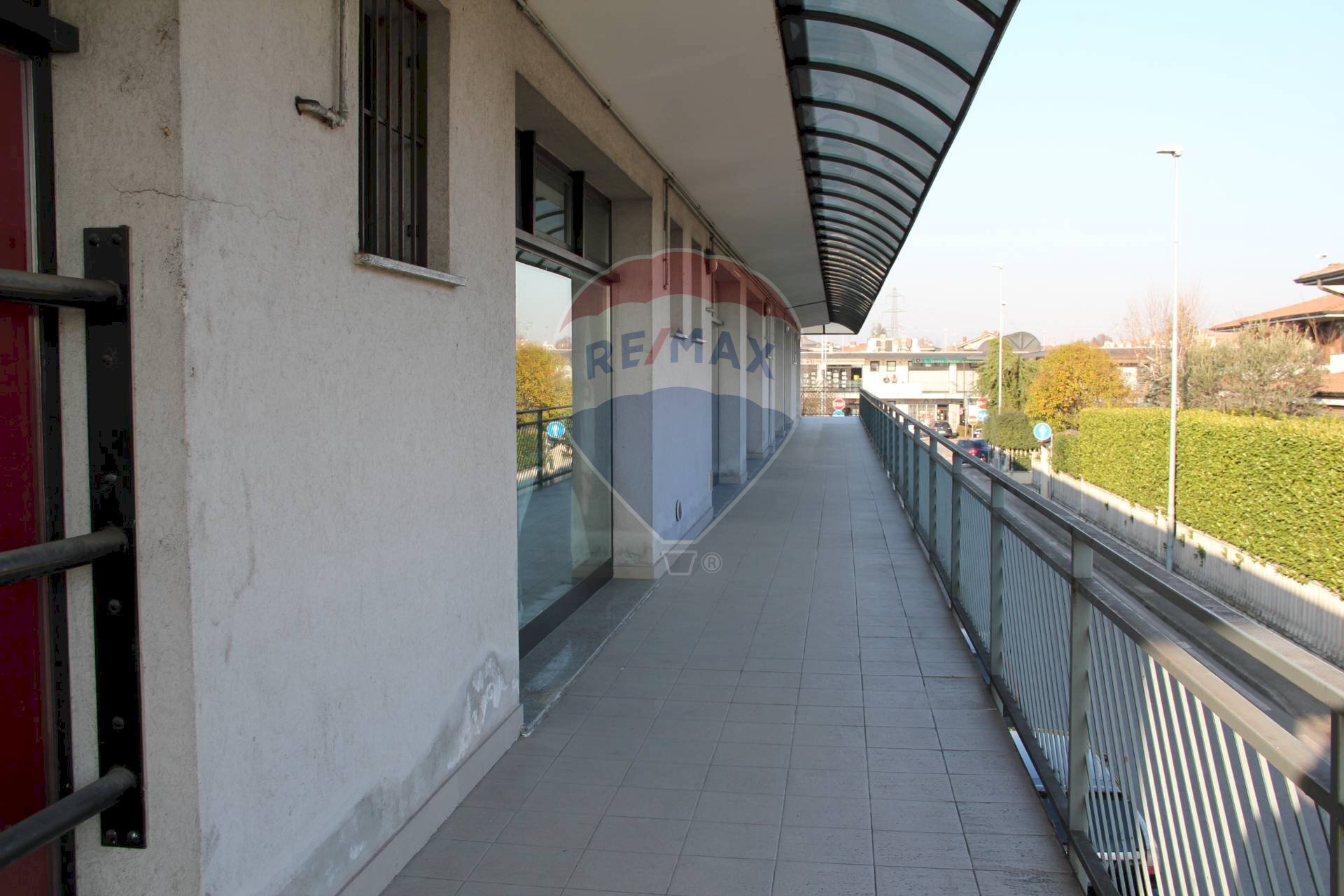 Balcone - Negozio via rodari
 
14U, Trezzano Rosa - foto 1