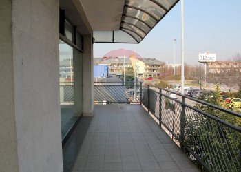 Balcone - Negozio via rodari
 
14U, Trezzano Rosa - foto 8