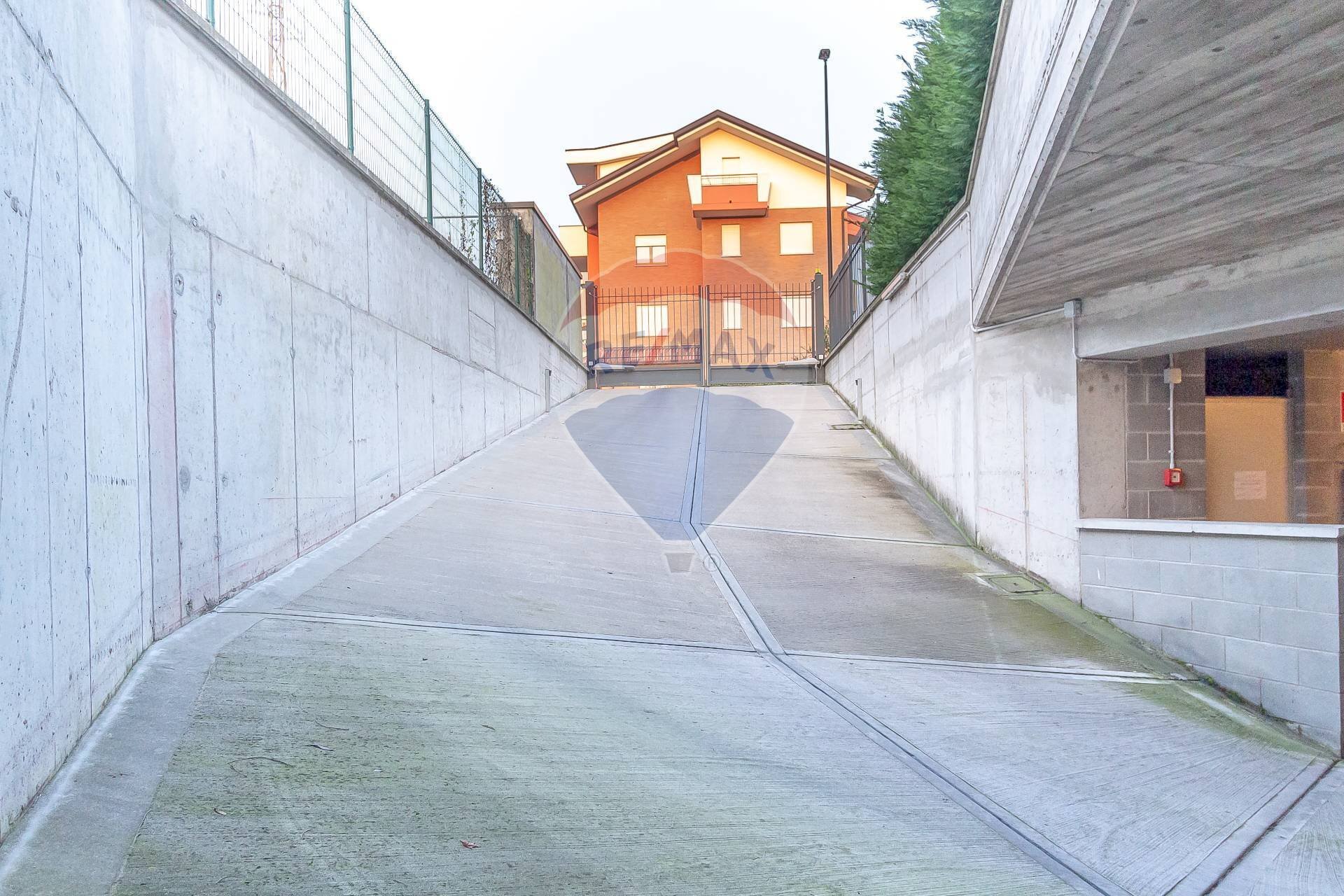 Terrazza - Box Via Stradivari
7, Limbiate - photo 2