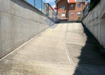 Casa all\'aperto - Box Via Stradivari
 
7, Limbiate - foto 7