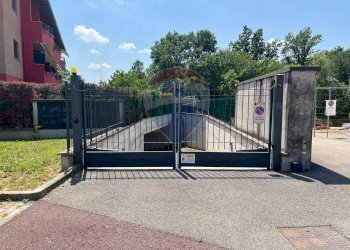 Terrazza - Box Via Stradivari
 
7, Limbiate - foto 9