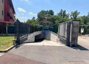 Terrazza - Box Via Stradivari
 
7, Limbiate - foto 10