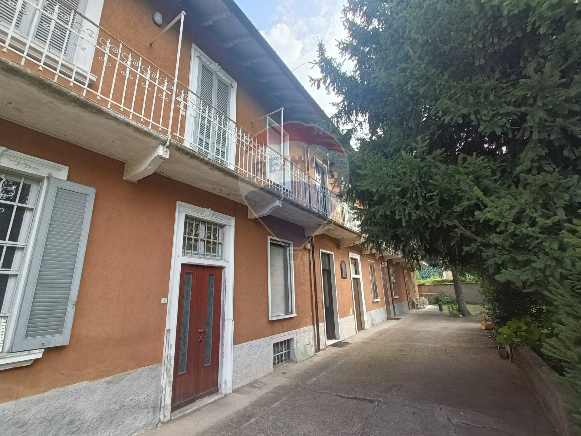 Edificio all\'aperto - Casa semi indipendente via San Remigio
 
59, Busto Garolfo - foto 2