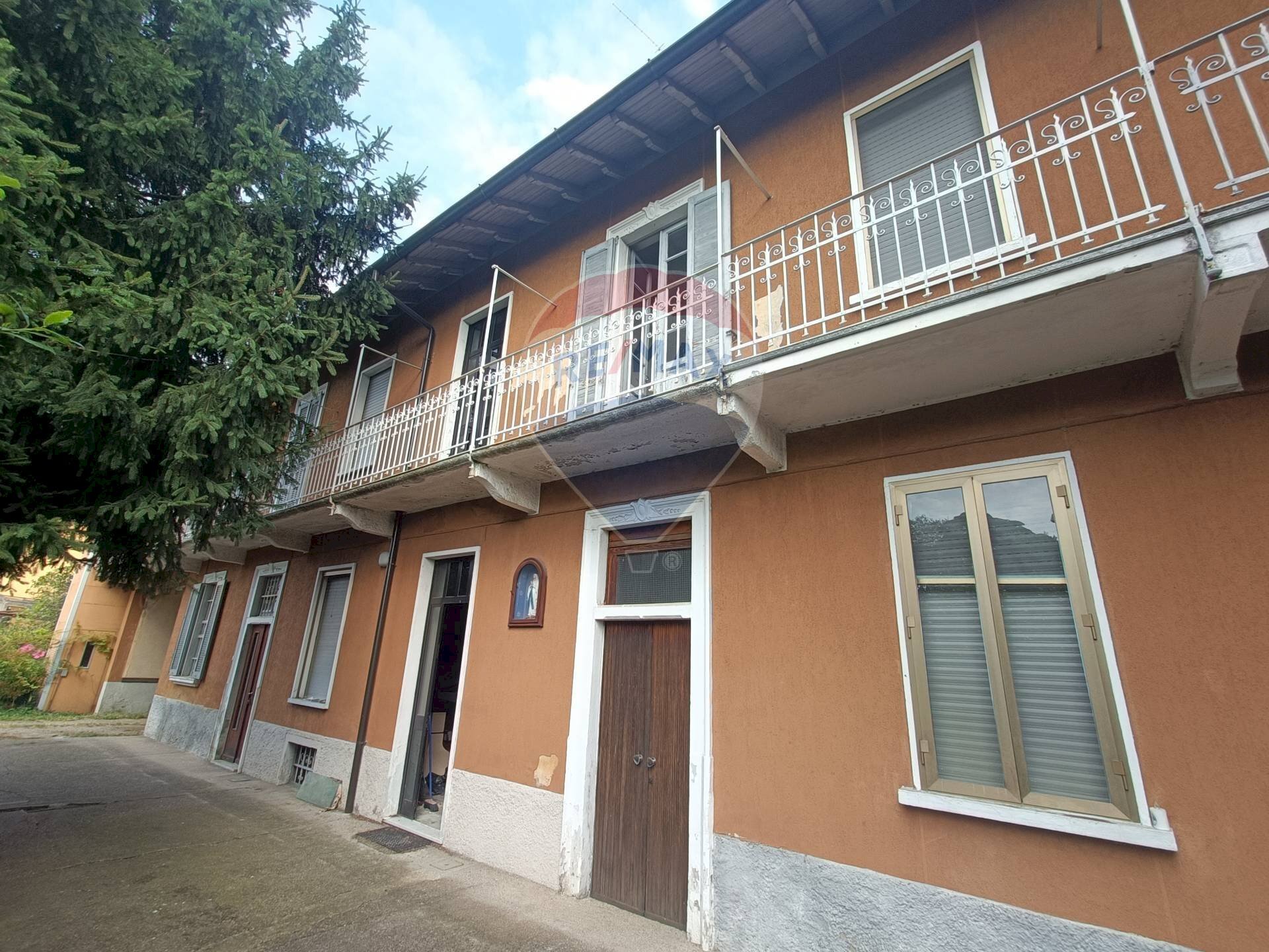 Casa all\'aperto - Casa semi indipendente via San Remigio
 
59, Busto Garolfo - foto 3