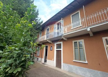 Casa all\'aperto - Casa semi indipendente via San Remigio
 
59, Busto Garolfo - foto 1