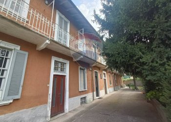 Edificio all\'aperto - Casa semi indipendente via San Remigio
 
59, Busto Garolfo - foto 2