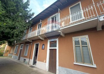 Casa all\'aperto - Casa semi indipendente via San Remigio
 
59, Busto Garolfo - foto 3