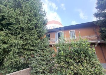 Casa all\'aperto - Casa semi indipendente via San Remigio
 
59, Busto Garolfo - foto 4