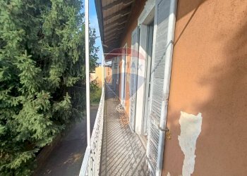 Balcone - Casa semi indipendente via San Remigio
 
59, Busto Garolfo - foto 14