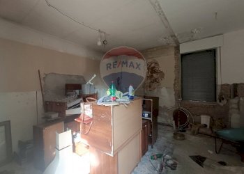 Soggiorno - Casa semi indipendente via San Remigio
 
59, Busto Garolfo - foto 17