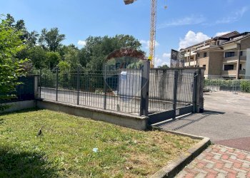 Giardino - Box Via Stradivari
 
7, Limbiate - foto 17