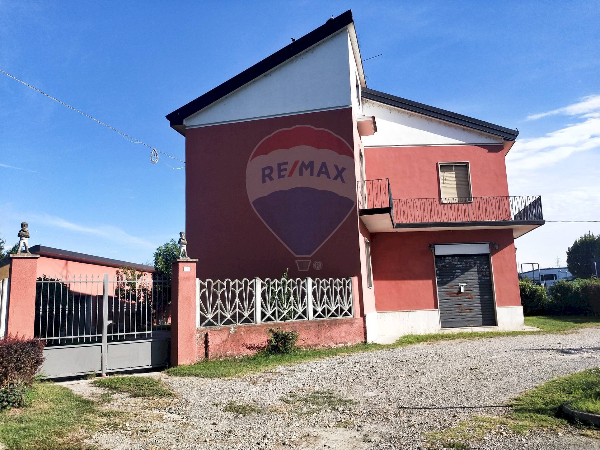 Casa all\'aperto - Independent house via Soria Vecchia
 
13, Ozzero - photo 1