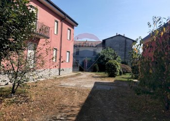 Casa all\'aperto - Casa indipendente via Soria Vecchia
 
13, Ozzero - foto 4