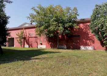 Giardino - Casa indipendente via Soria Vecchia
 
13, Ozzero - foto 31