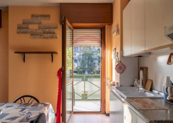 Cucina - Three-room apartment VIA A. GRAMSCI
 
19, Agrate Brianza - photo 11