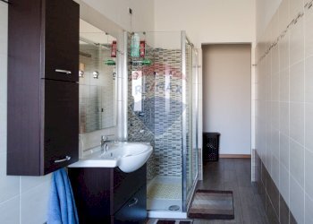 Bagno - Three-room apartment VIA A. GRAMSCI
 
19, Agrate Brianza - photo 18