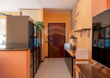 Hall / corridoio - Three-room apartment VIA A. GRAMSCI
 
19, Agrate Brianza - photo 19