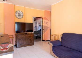 Soggiorno - Three-room apartment VIA A. GRAMSCI
 
19, Agrate Brianza - photo 22