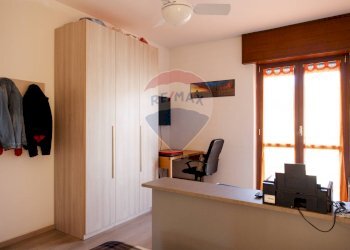 Ufficio - Three-room apartment VIA A. GRAMSCI
 
19, Agrate Brianza - photo 25