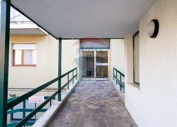 Balcone - Three-room apartment VIA A. GRAMSCI
 
19, Agrate Brianza - photo 33