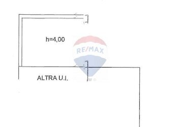 Pianta 2D - Rustico via San Remigio
 
59, Busto Garolfo - foto 10