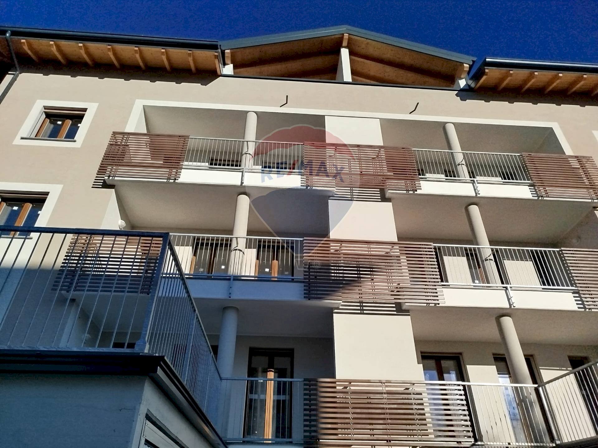 Edificio all\'aperto - Three-room apartment VIA GIOVANNI DI BELLA, Casorate Primo - photo 1