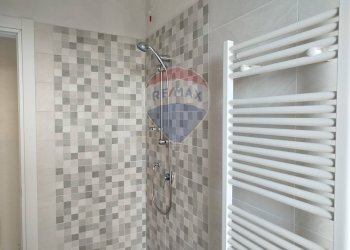 Bagno - Three-room apartment VIA GIOVANNI DI BELLA, Casorate Primo - photo 5