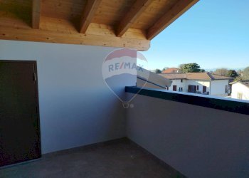 Balcone - Three-room apartment VIA GIOVANNI DI BELLA, Casorate Primo - photo 19