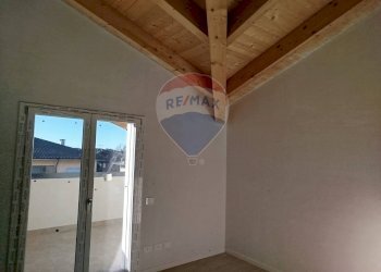 Stanza vuota - Three-room apartment VIA GIOVANNI DI BELLA, Casorate Primo - photo 23
