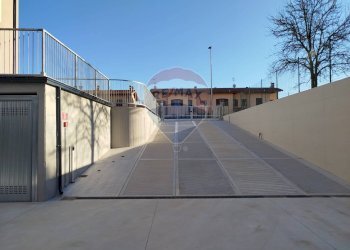Edificio all\'aperto - Three-room apartment VIA GIOVANNI DI BELLA, Casorate Primo - photo 37