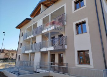 Edificio all\'aperto - Three-room apartment VIA GIOVANNI DI BELLA, Casorate Primo - photo 41
