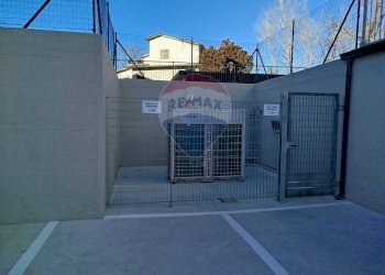 Edificio all\'aperto - Three-room apartment VIA GIOVANNI DI BELLA, Casorate Primo - photo 43