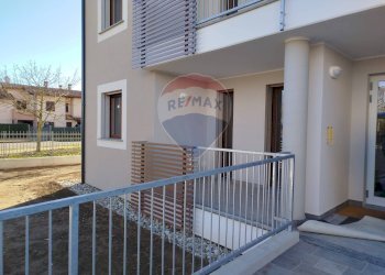 Casa all\'aperto - Three-room apartment VIA  GIOVANNI DI BELLA, Casorate Primo - photo 34