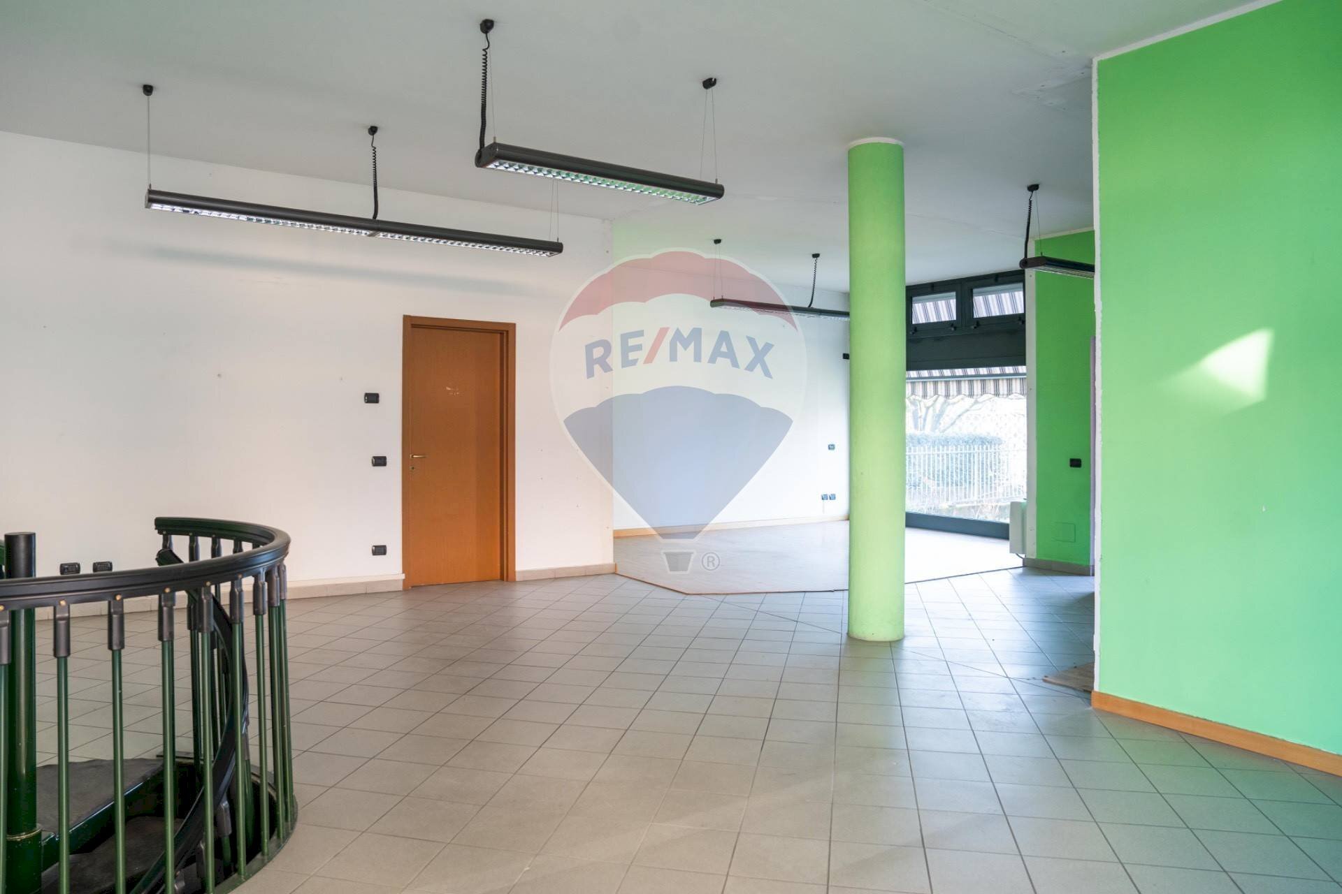 Stanza vuota - Office via Rho
 
56, Lainate - photo 2