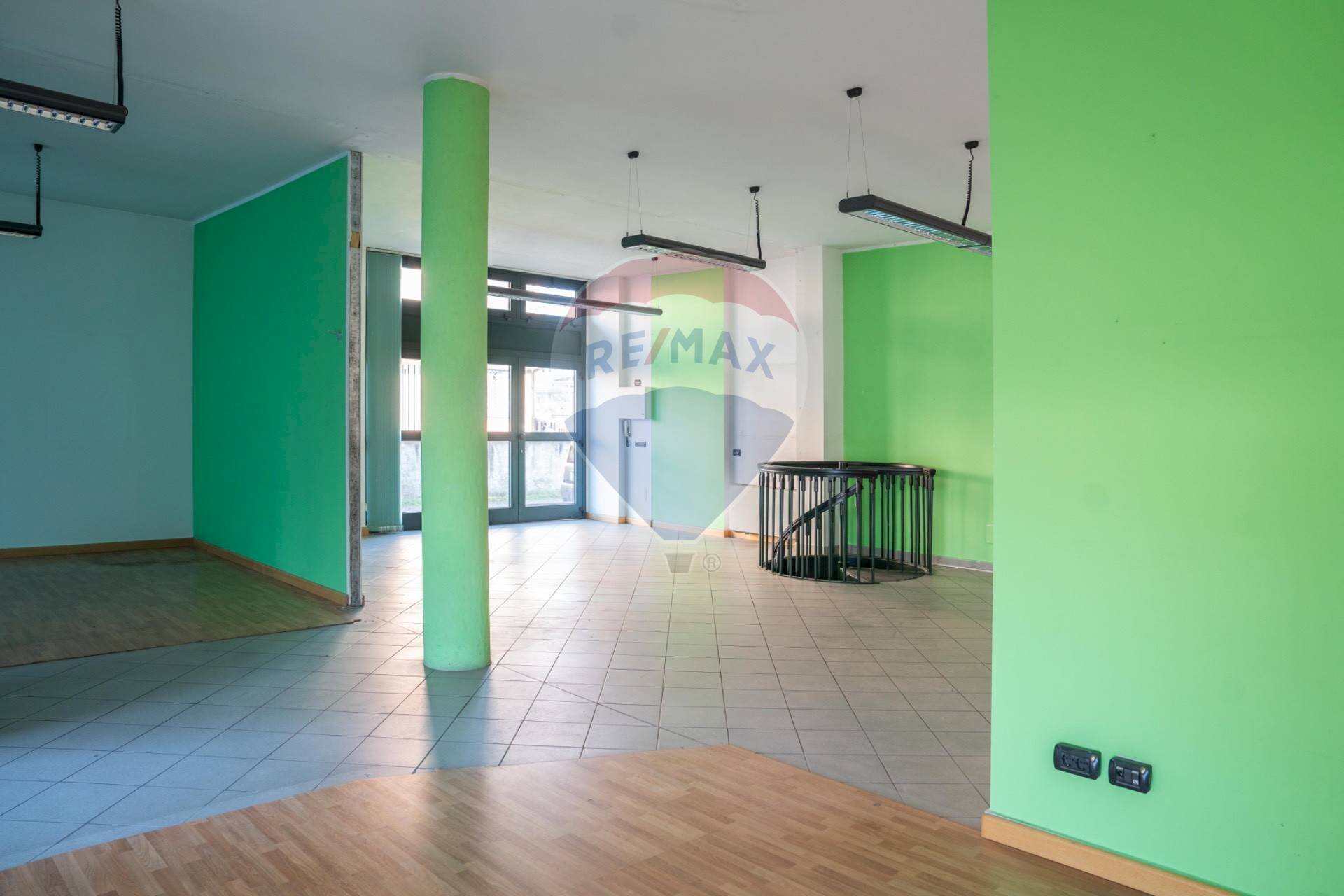 Stanza vuota - Office via Rho
 
56, Lainate - photo 3