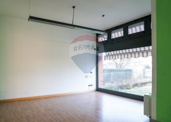 Stanza vuota - Ufficio via Rho
 
56, Lainate - foto 6