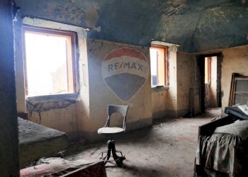 Stanza vuota - Rustico località cigliegi selvatici, Bellinzago Novarese - foto 8