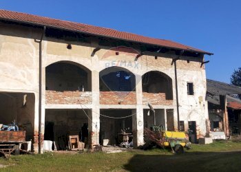 Casa all\'aperto - Rustico località cigliegi selvatici, Bellinzago Novarese - foto 15
