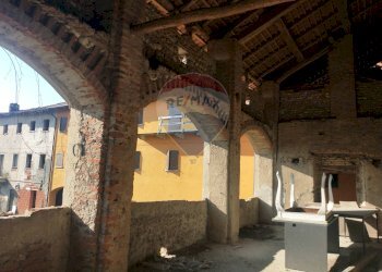 Edificio all\'aperto - Rustico località cigliegi selvatici, Bellinzago Novarese - foto 16