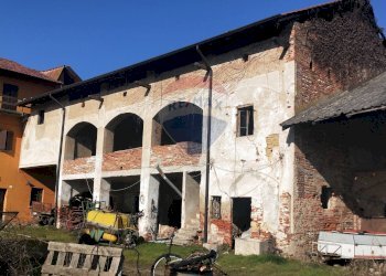 Casa all\'aperto - Rustico località cigliegi selvatici, Bellinzago Novarese - foto 17
