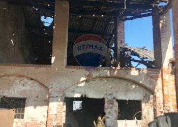 Edificio all\'aperto - Rustico località cigliegi selvatici, Bellinzago Novarese - foto 19