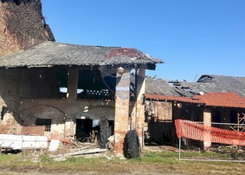 Casa all\'aperto - Rustico località cigliegi selvatici, Bellinzago Novarese - foto 20