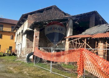 Casa all\'aperto - Rustico località cigliegi selvatici, Bellinzago Novarese - foto 22