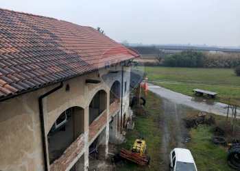 Casa all\'aperto - Rustico località cigliegi selvatici, Bellinzago Novarese - foto 23